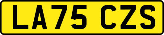 LA75CZS