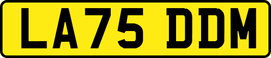 LA75DDM