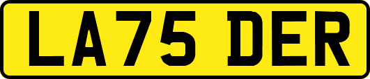 LA75DER