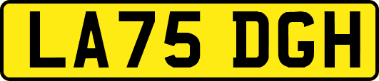 LA75DGH