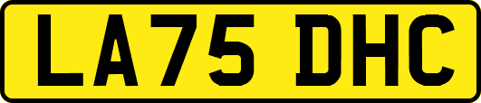 LA75DHC