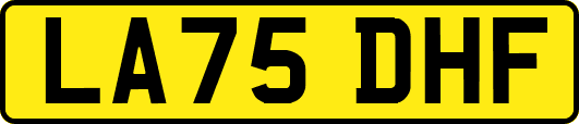 LA75DHF