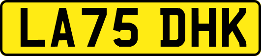 LA75DHK