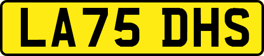 LA75DHS