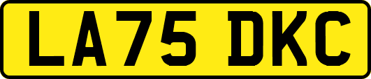 LA75DKC