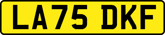 LA75DKF