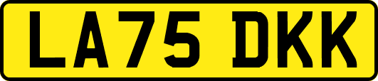 LA75DKK