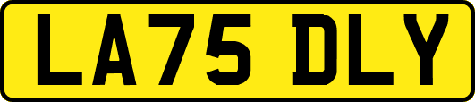 LA75DLY