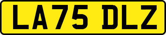 LA75DLZ