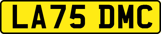 LA75DMC