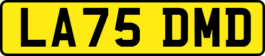 LA75DMD