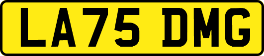 LA75DMG
