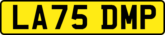 LA75DMP