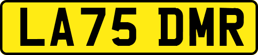 LA75DMR
