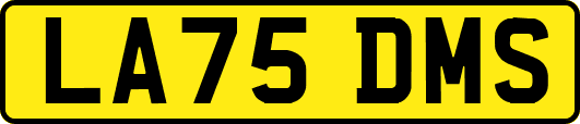 LA75DMS
