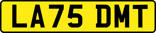 LA75DMT