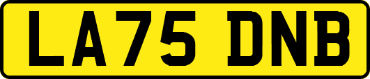 LA75DNB