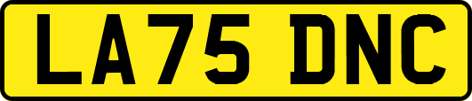 LA75DNC