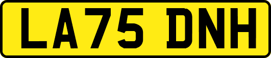 LA75DNH