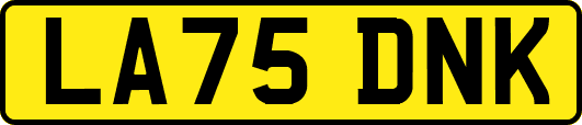 LA75DNK
