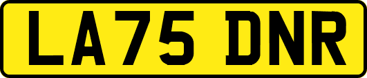 LA75DNR
