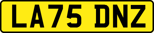 LA75DNZ