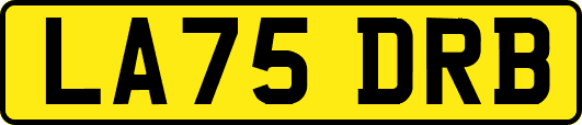 LA75DRB
