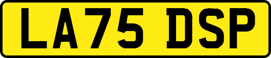 LA75DSP