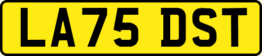 LA75DST