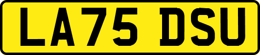 LA75DSU