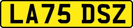 LA75DSZ