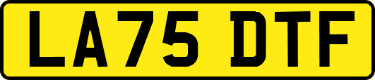 LA75DTF