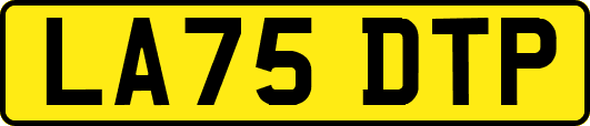 LA75DTP