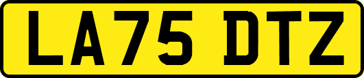 LA75DTZ
