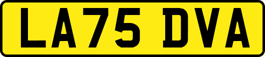 LA75DVA