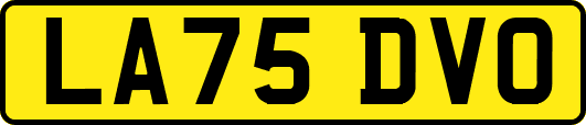LA75DVO