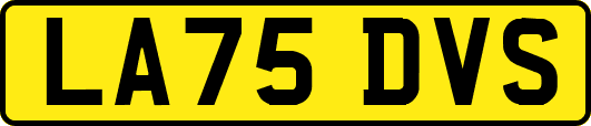 LA75DVS