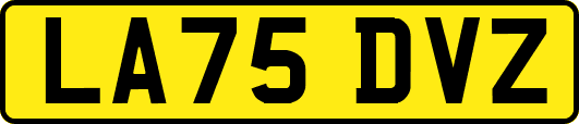 LA75DVZ