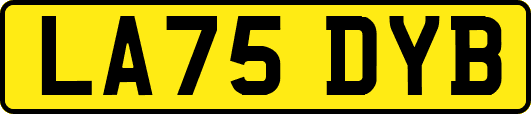LA75DYB