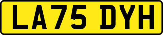 LA75DYH