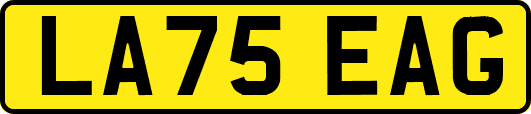 LA75EAG