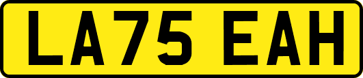 LA75EAH