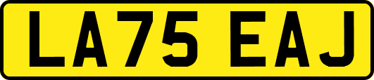 LA75EAJ