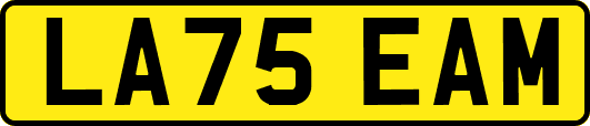 LA75EAM