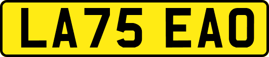 LA75EAO