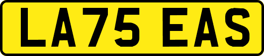 LA75EAS
