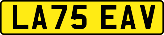 LA75EAV