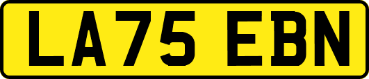LA75EBN