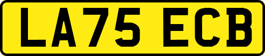 LA75ECB