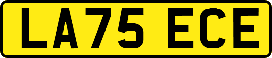 LA75ECE